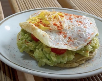 Avocado Toast