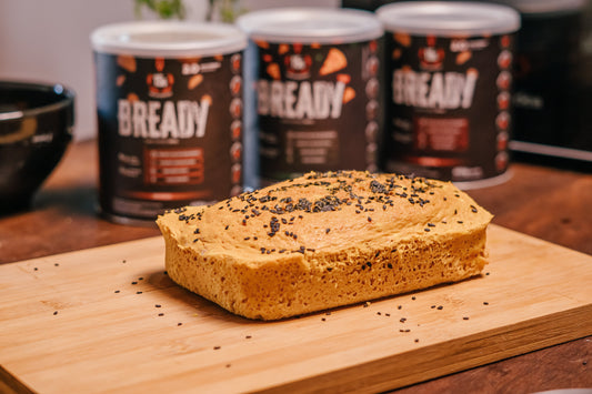 Pão de Forma