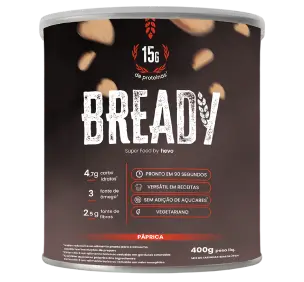 Bready 2.0