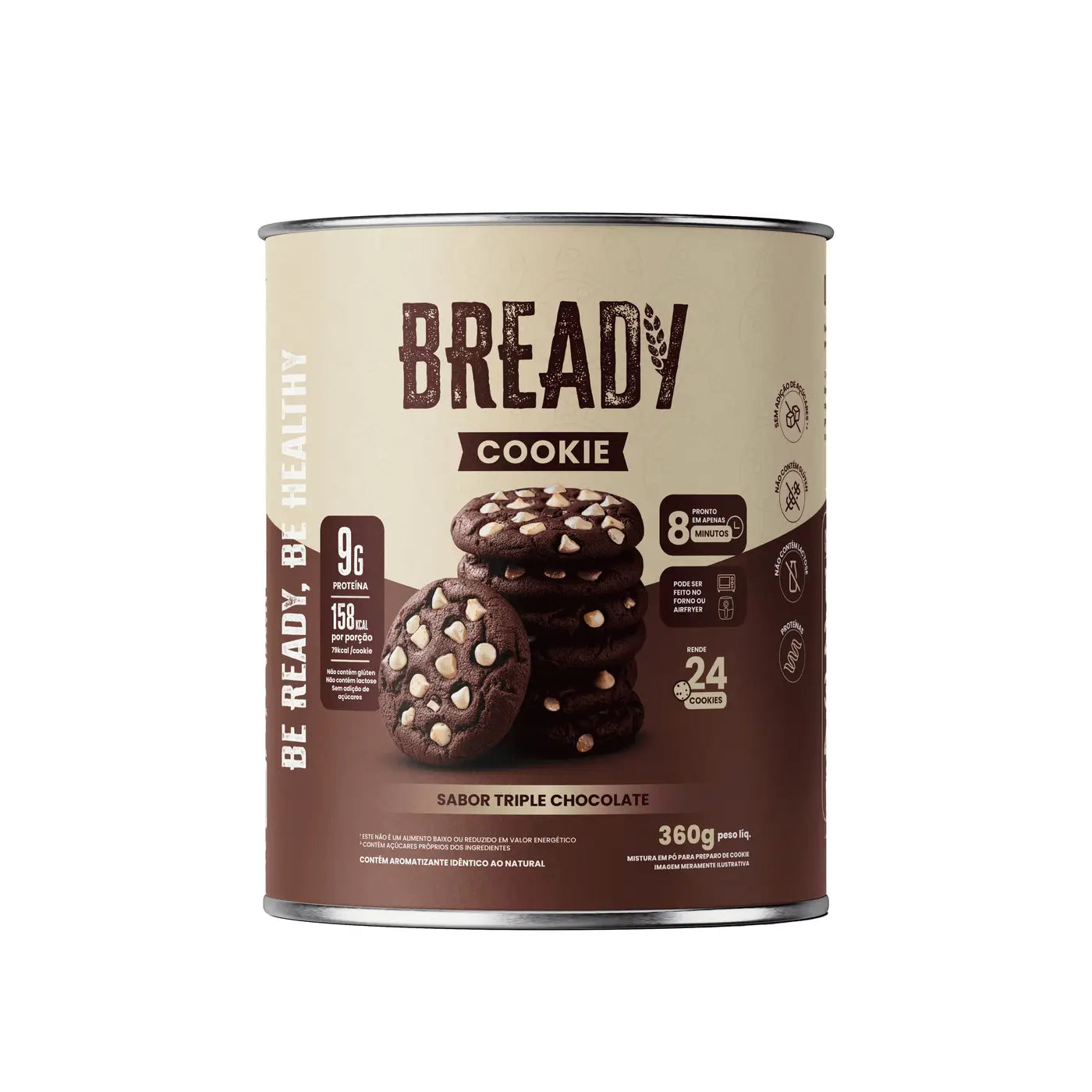 Bready 2.0