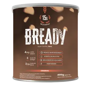 Bready 2.0