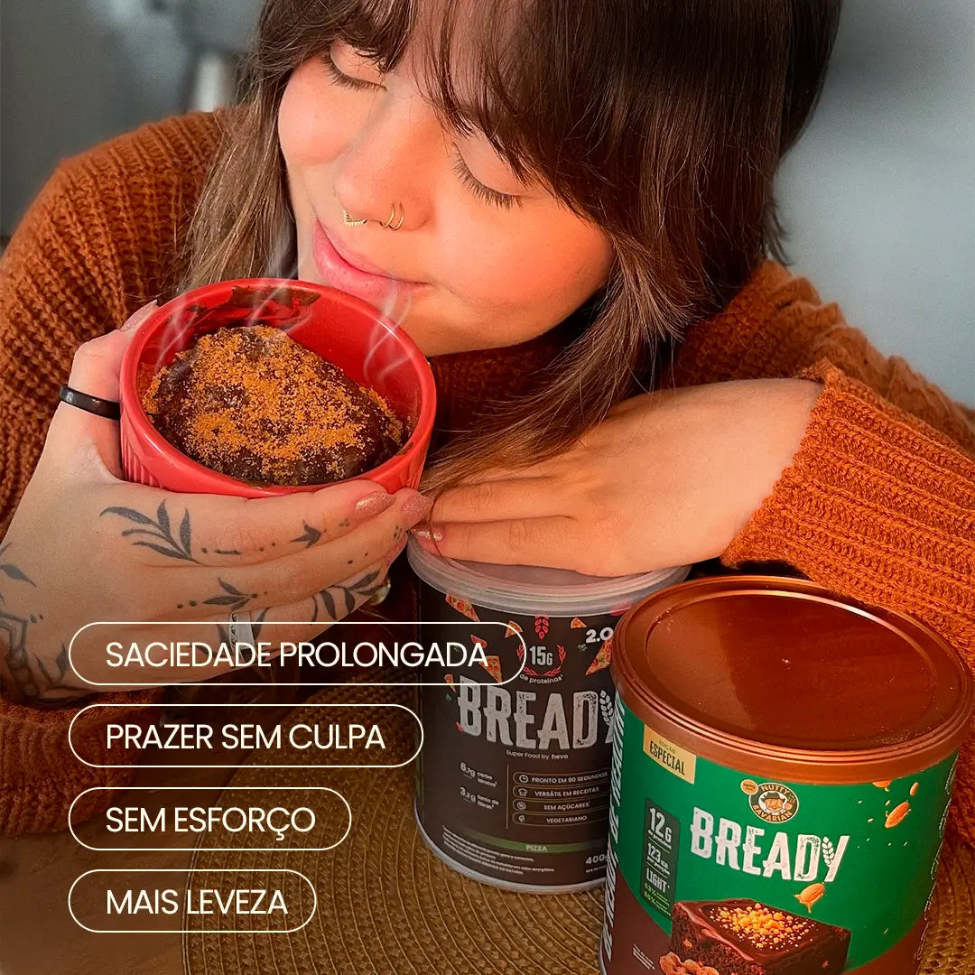 Bready 2.0