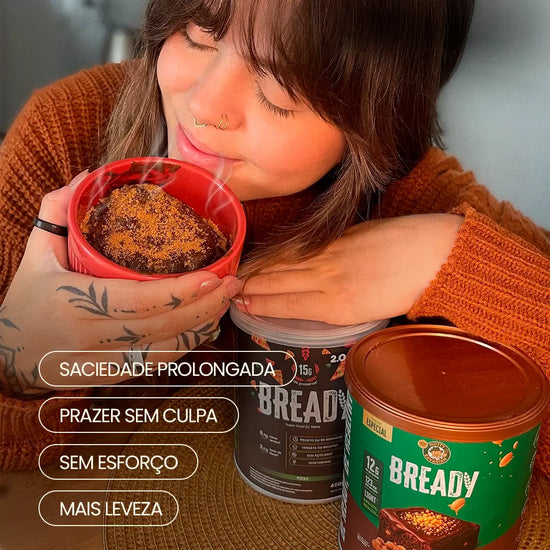 Bready 2.0