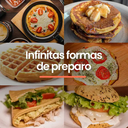 Bready 2.0