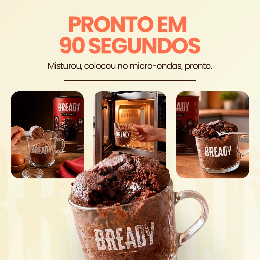 Bready 2.0