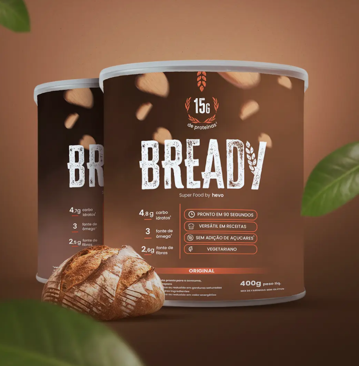 Bready 2.0
