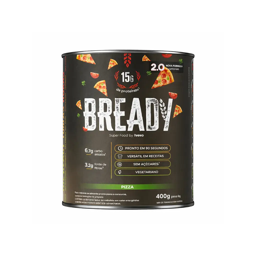 Bready 2.0