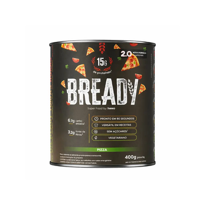 Bready 2.0