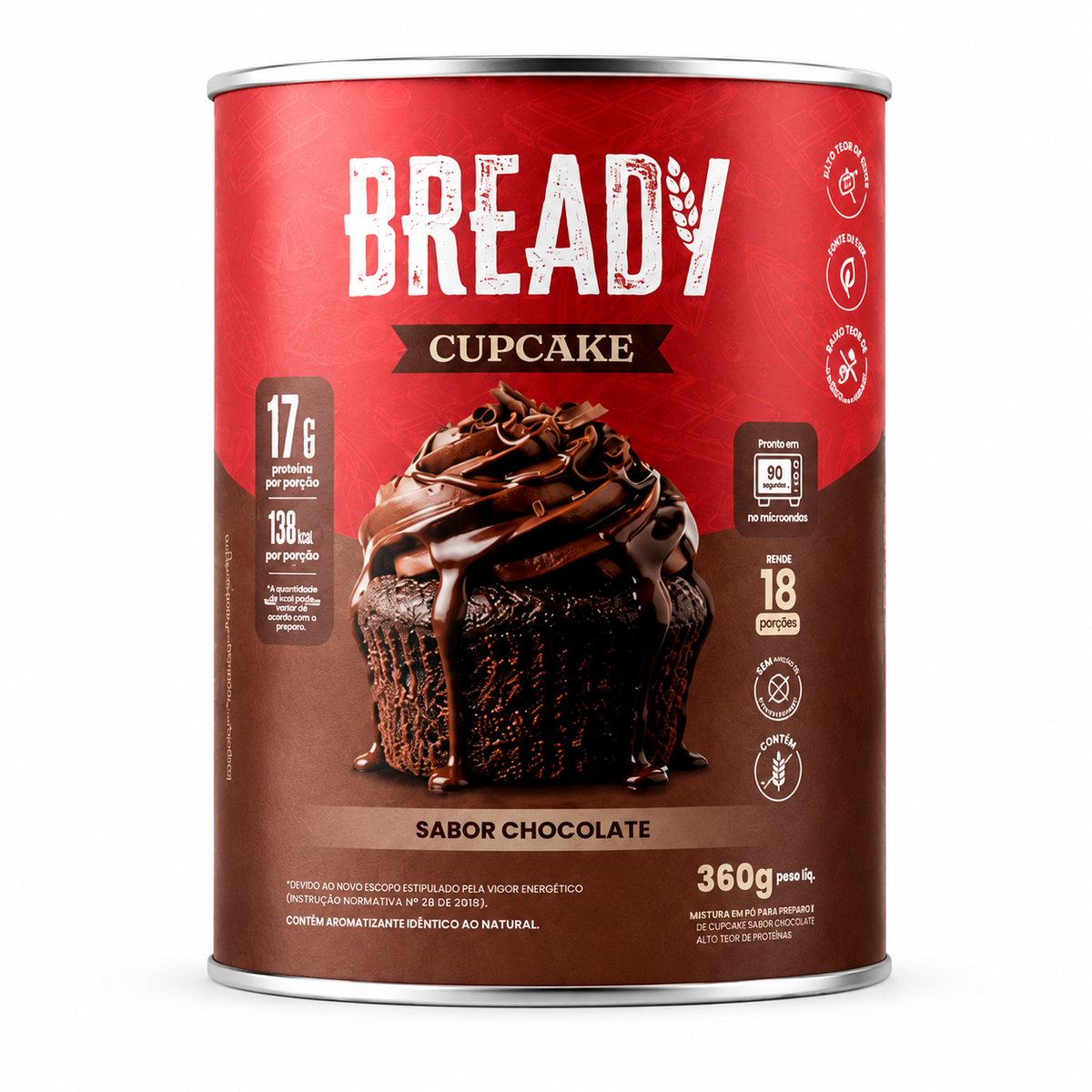 Bready 2.0
