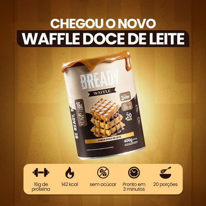 Bready 2.0