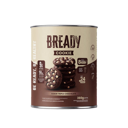 Bready 2.0