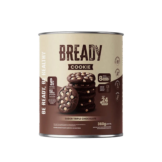 Bready 2.0