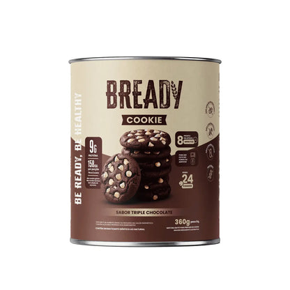Bready 2.0