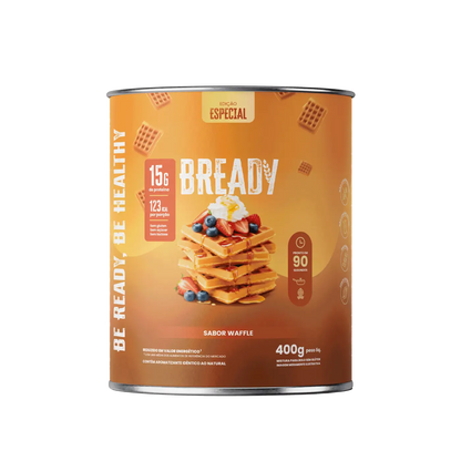 Bready 2.0