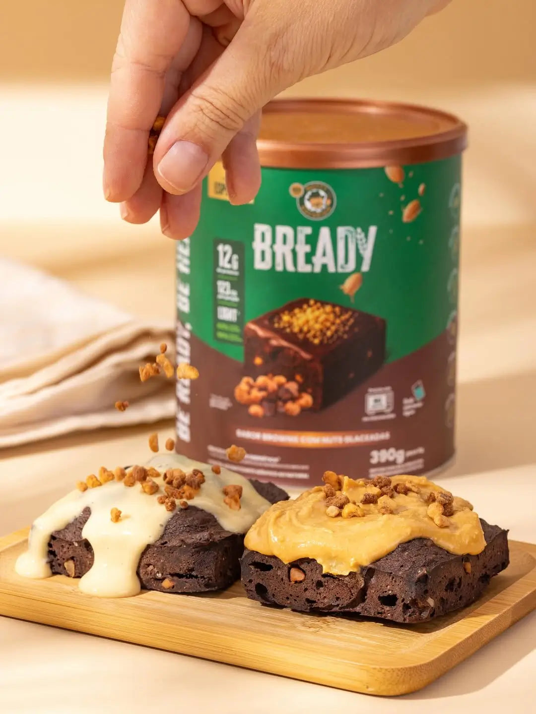 Bready 2.0