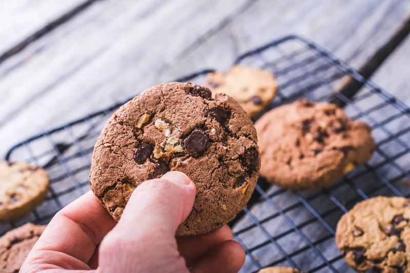 Outro Cookie Qualquer