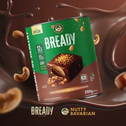 Bready 2.0